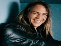Andi Deris (Helloween): "Albumul meu solo va suna ca o combinatie intre Slipknot si Helloween"