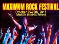 My Dying Bride confirma participarea la Maximum Rock Festival 2013