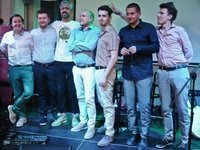 Grimus isi va lansa ce de-al treilea album - Emergence la toamna