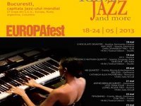 Bucurestiul va fi capitala jazz-ului mondial